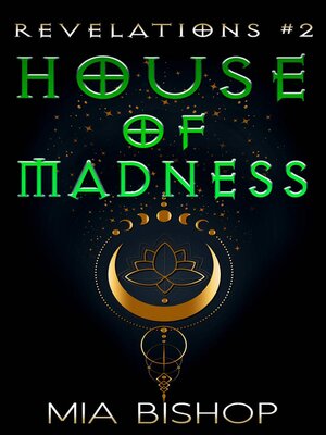 cover image of House of Madness
